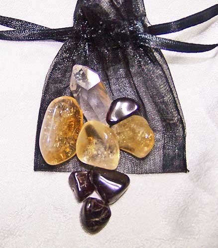Medicine Pouch