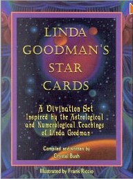 Tarot Card Books