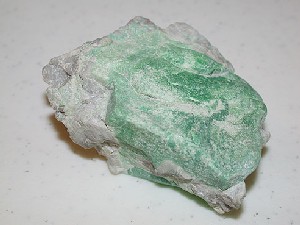 Lucin Variscite Rough