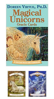 Oracle Cards