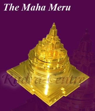 The Maha Meru