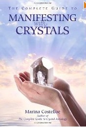 Manifesting With Crystals Books