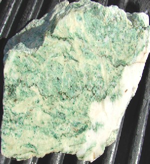 Mariposite Rough Chunks