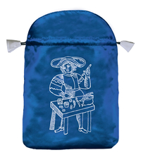 Tarot Card Bags