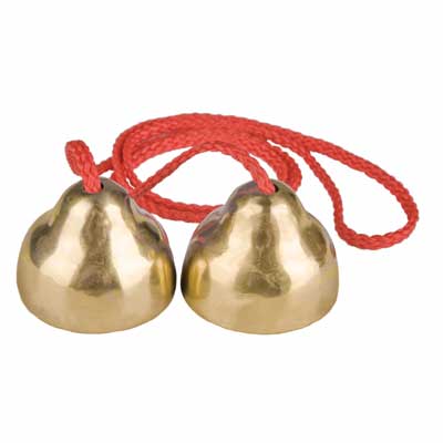 Meditation Bells