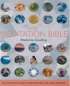 The Meditation Bible Books