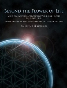 Flower Of Life Books