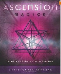 Merkaba Ascension Books