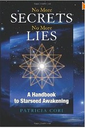 Starseed Awakening Books