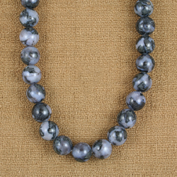 Merlinite Beads