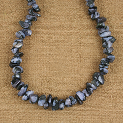 Merlinite Beads