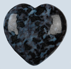 Mystic Merlinite Hearts