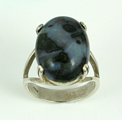 Merlinite Jewelry