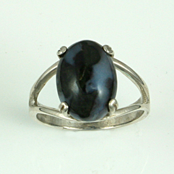 Merlinite Jewelry