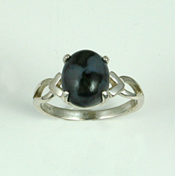 Merlinite Jewelry