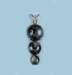 Merlinite Jewelry