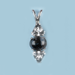 Merlinite Jewelry