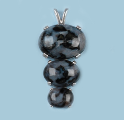 Merlinite Jewelry