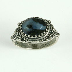 Merlinite Jewelry