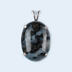 Merlinite Jewelry