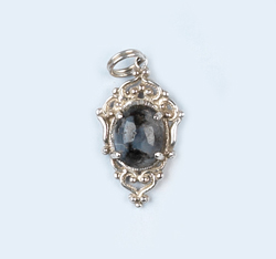 Merlinite Jewelry