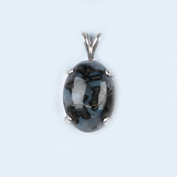 Merlinite Jewelry