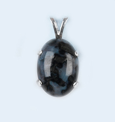 Merlinite Jewelry