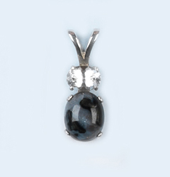 Merlinite Jewelry