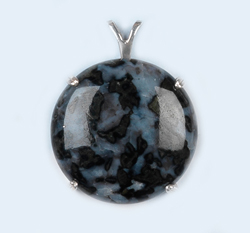 Merlinite Jewelry