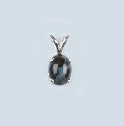 Merlinite Jewelry