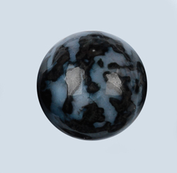 Mystic Merlinite Spheres