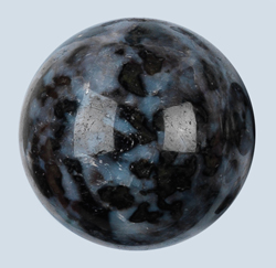 Mystic Merlinite Spheres