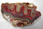 Mexican Agates