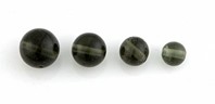 Moldavite Spheres