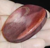 Mookaite Jasper Worry Stones