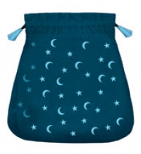 Tarot Card Bags