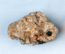 Rare Madagascar Phenacite