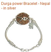 Durga Power Bracelets