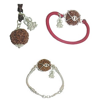 Lakshmi Wealth Bracelets