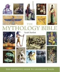 The Mythology Bible Books