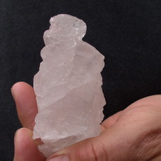 Nirvana Quartz