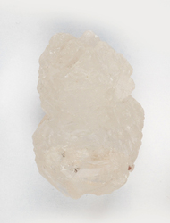 Nirvana Quartz  Raw Pink Crystals