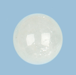 Natrolite Spheres