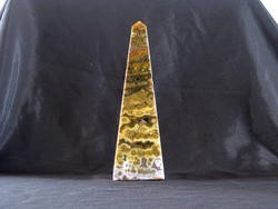 Sea Jasper Obelisks