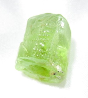 Chrysolite/Oveline Collection Pieces