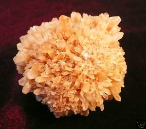 Creedite Large Clusters