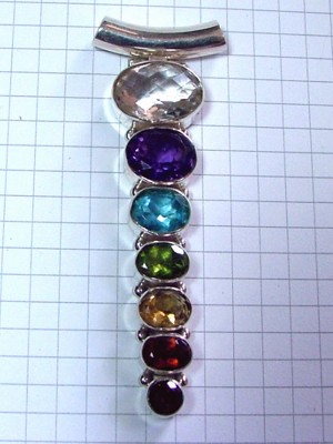 Chakra Jewelry