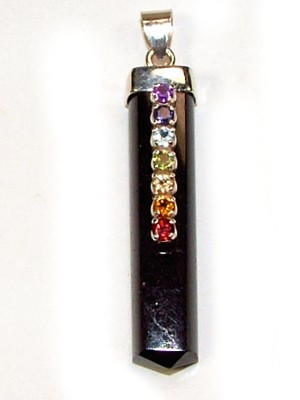 Chakra Jewelry