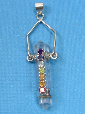 Chakra Jewelry