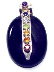 Chakra Jewelry